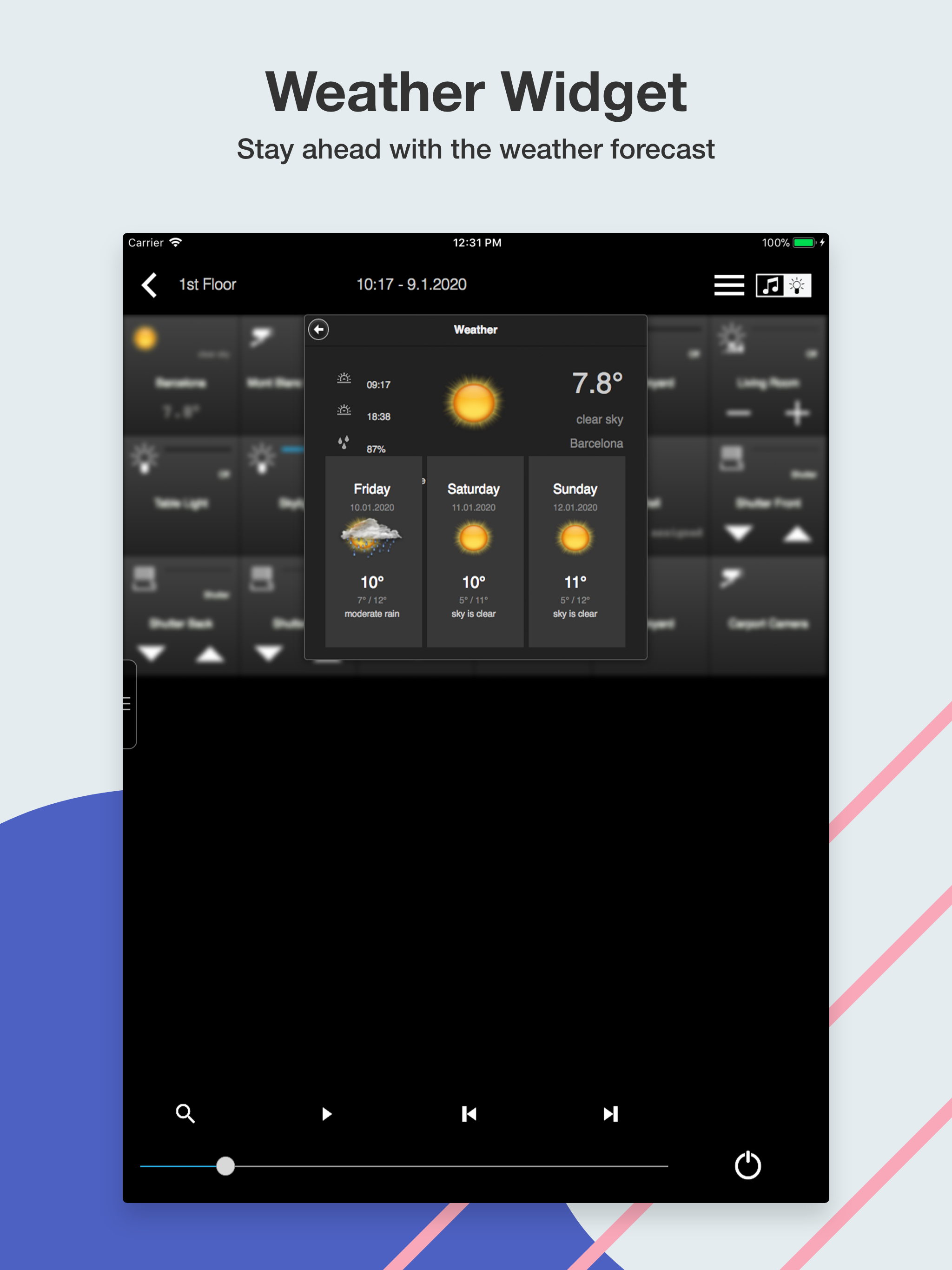 trivum App