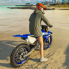 Bike Game Bike Racing Games 3D - Muhammad Wasil Tauseef