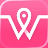 wegfinder icon