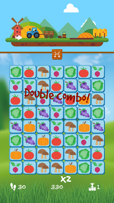 Mama’s Farm: Calm & Cozy screenshot 5