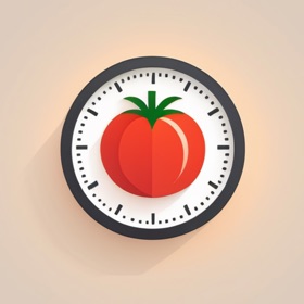 螢幕擷取畫面 (1) Minimal Pomodoro
