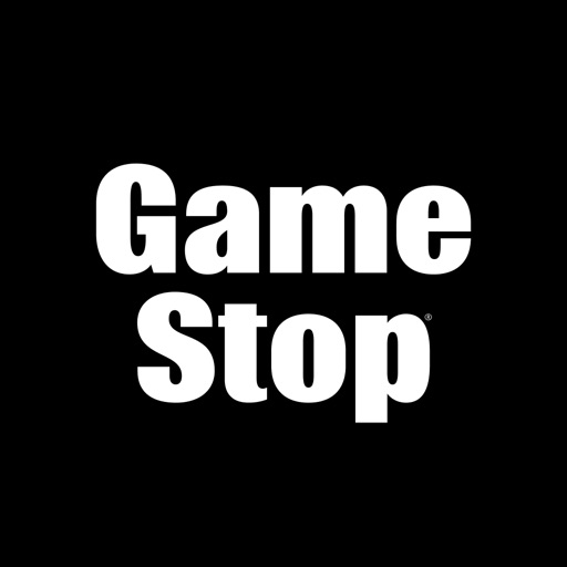 GameStop iOS App