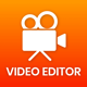 Video Editor & Maker For YT