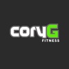 CoryG Fitness icon