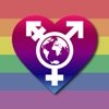 Trans, Transgender Dating - TS icon