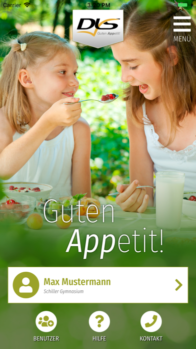 Guten APPetit! Screenshot 1 of 6