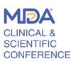 MDA Conference icon