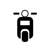 Urban Rider: Scooter Moped Nav