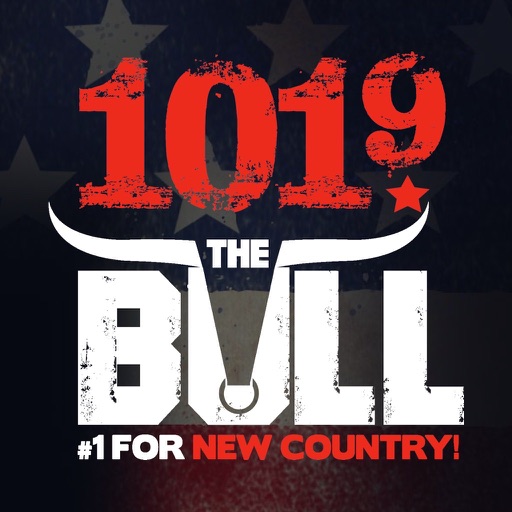 101.9 The Bull (KATP) icon