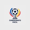 Campeonato fácil icon