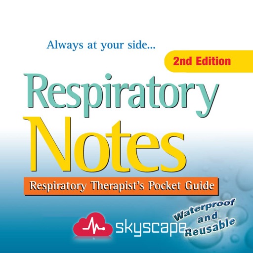 Respiratory Notes