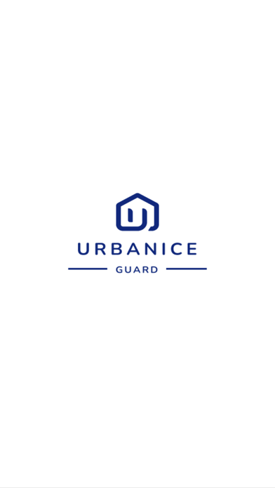Urbanice Guard Screenshot