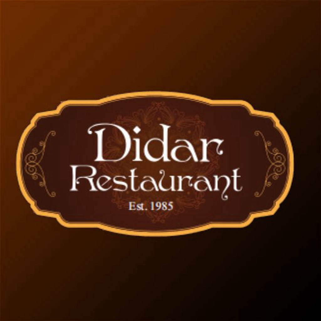 Get Didar Restaurant for iOS, iPhone, iPad Aso Report
