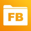 FileBrowser for Education icon