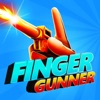 Finger Gunner FPS icon