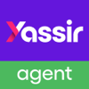 YASSIR Cash Agent icon