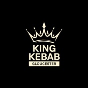King kebab Gloucester