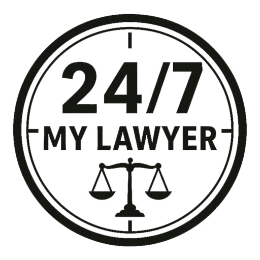 247MyLawyer – 24/7 Legal Help