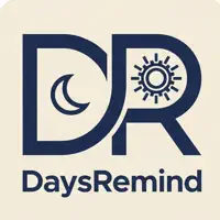 DaysRemind - On This Day