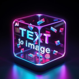 Text to Photo Generator AI