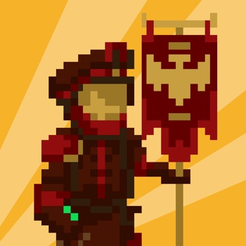 Fortress: Stickman Trenches iOS Hack App Icon