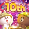 LINE Bubble 2 icon
