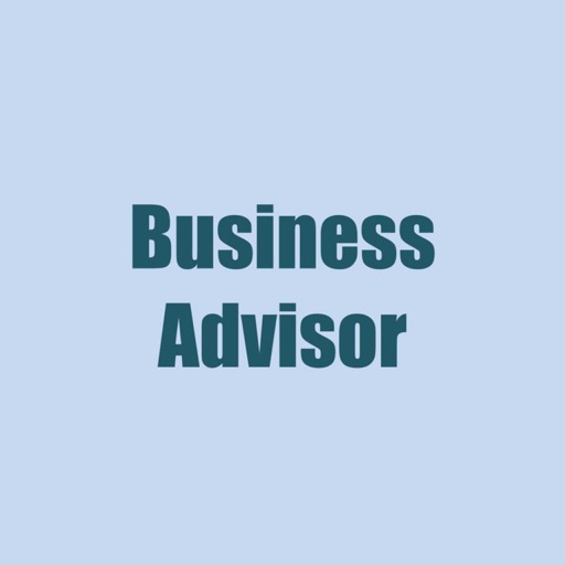 Business Advisor