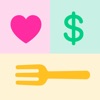 Yumbox - Restaurant Tracker icon