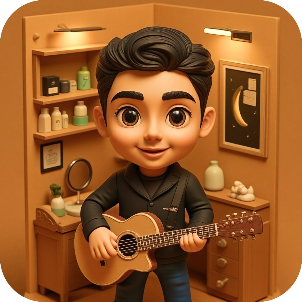 Get Chibi Diorama 3D: 3D Miniature for iOS, iPhone, iPad Aso Report