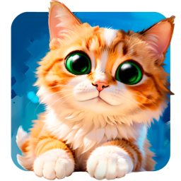 Cats Sims – Jeux Animaux