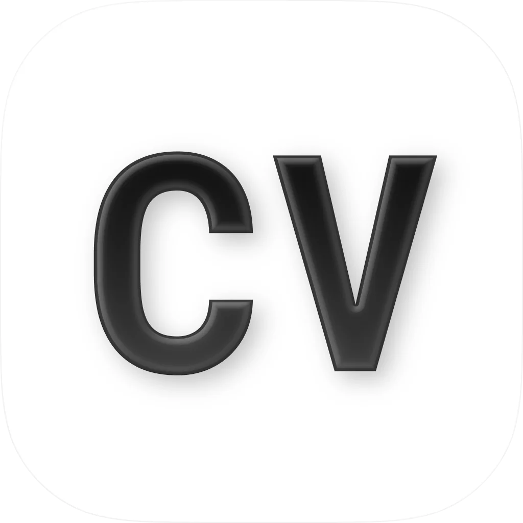 Resume Maker Template