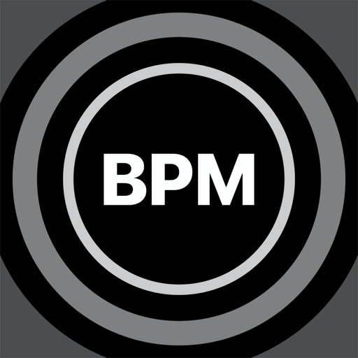 BPM Detector : Live Tempo