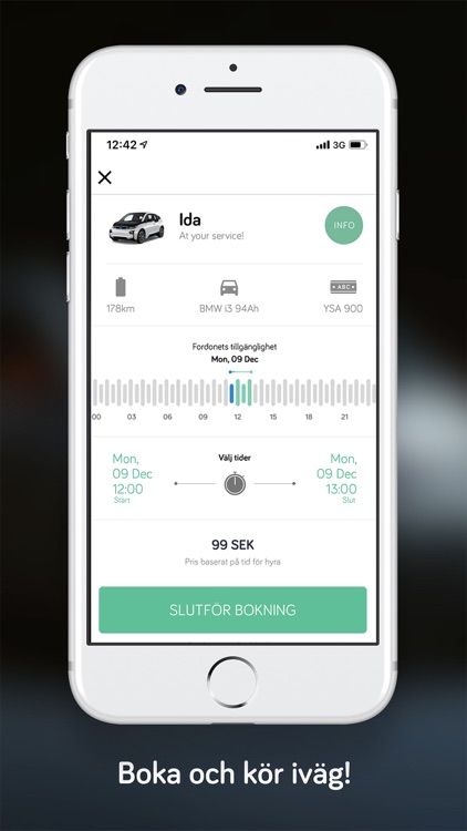 Elbilio screenshot-4