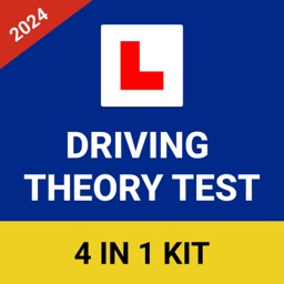 Driving Theory Test Kitº