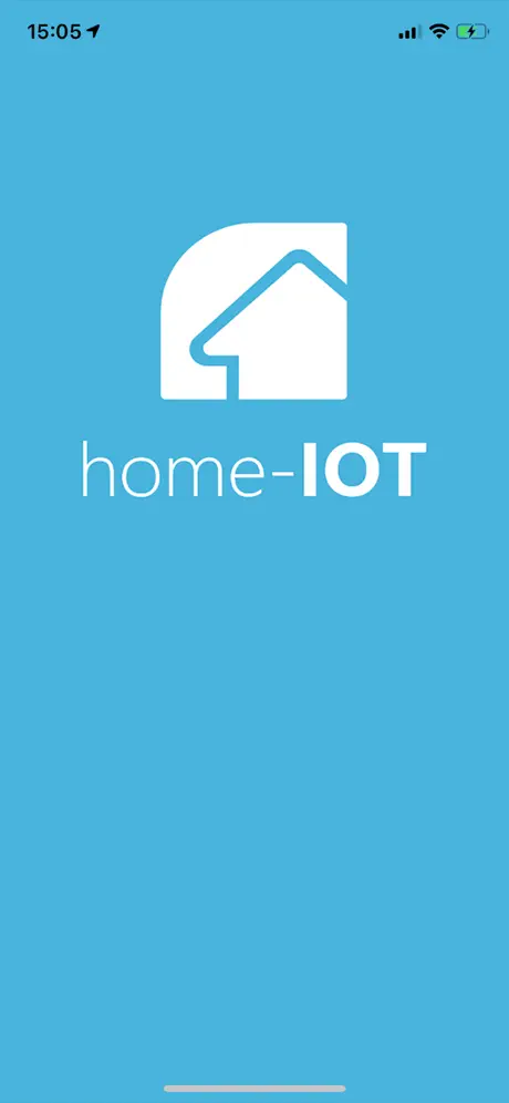 home-IOT