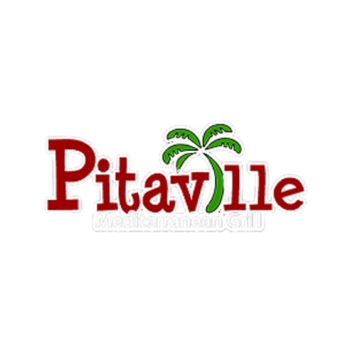 Pitaville Mediterranean To Go