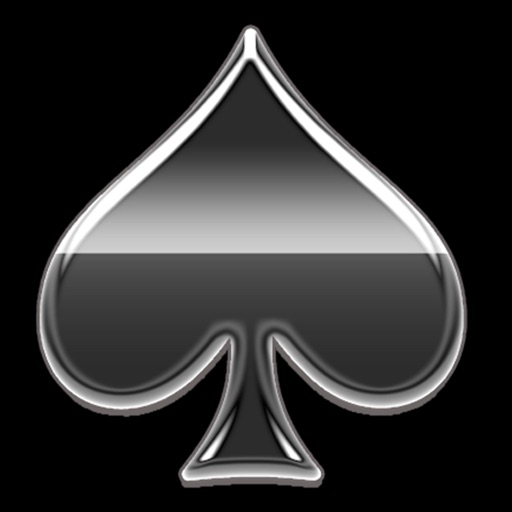 Spades: Classic Card Game icon