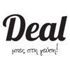 Deal fast food icon