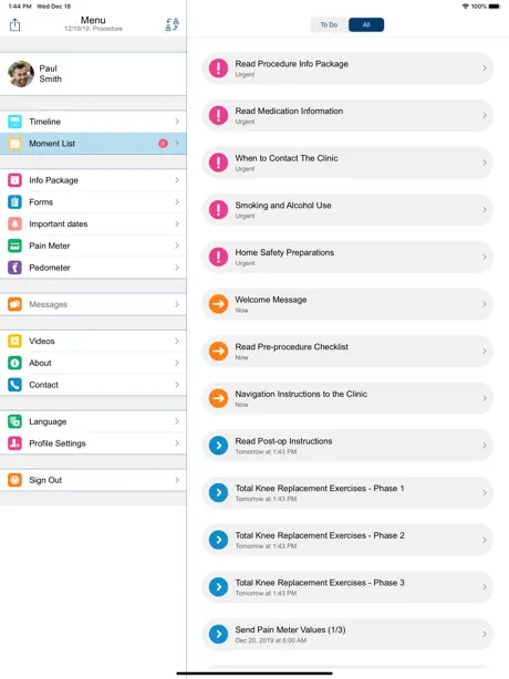 TreatPath