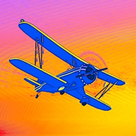 螢幕擷取畫面 (10) Aviateur: Flight Simulation