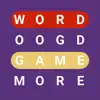 Word Search & Word Games negative reviews, comments