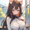 Anime character roleplay chat - YAO SHIBIN