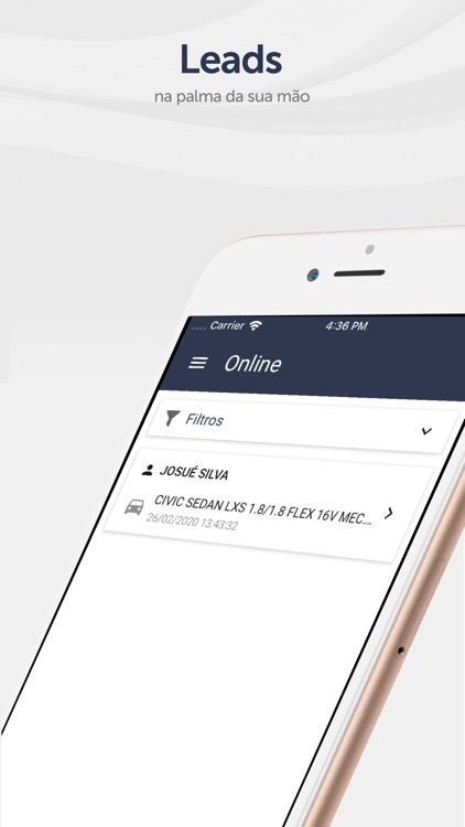 Aggilizador Mobile screenshot-4