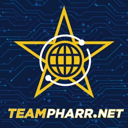 TeamPharr.Net