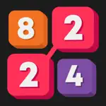 Number Match - Merge Puzzle App Contact