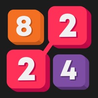 Number Match  logo