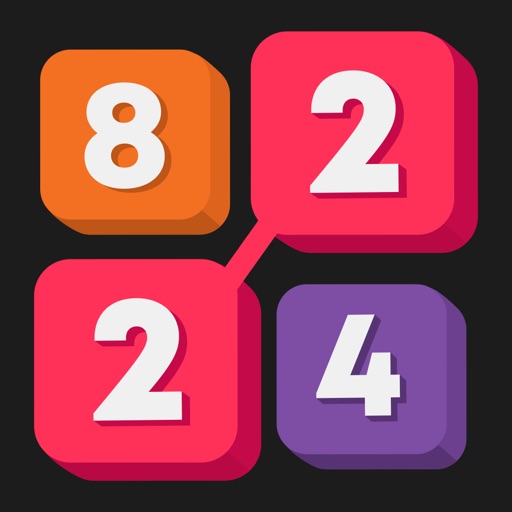 Number Match - Merge Puzzle