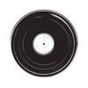 Vinyls: Manage your collection app icon - Music app for iPhone