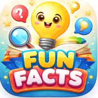 Fun Facts: Be Curious