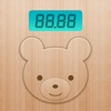 Simple Weight - Weight Loss icon